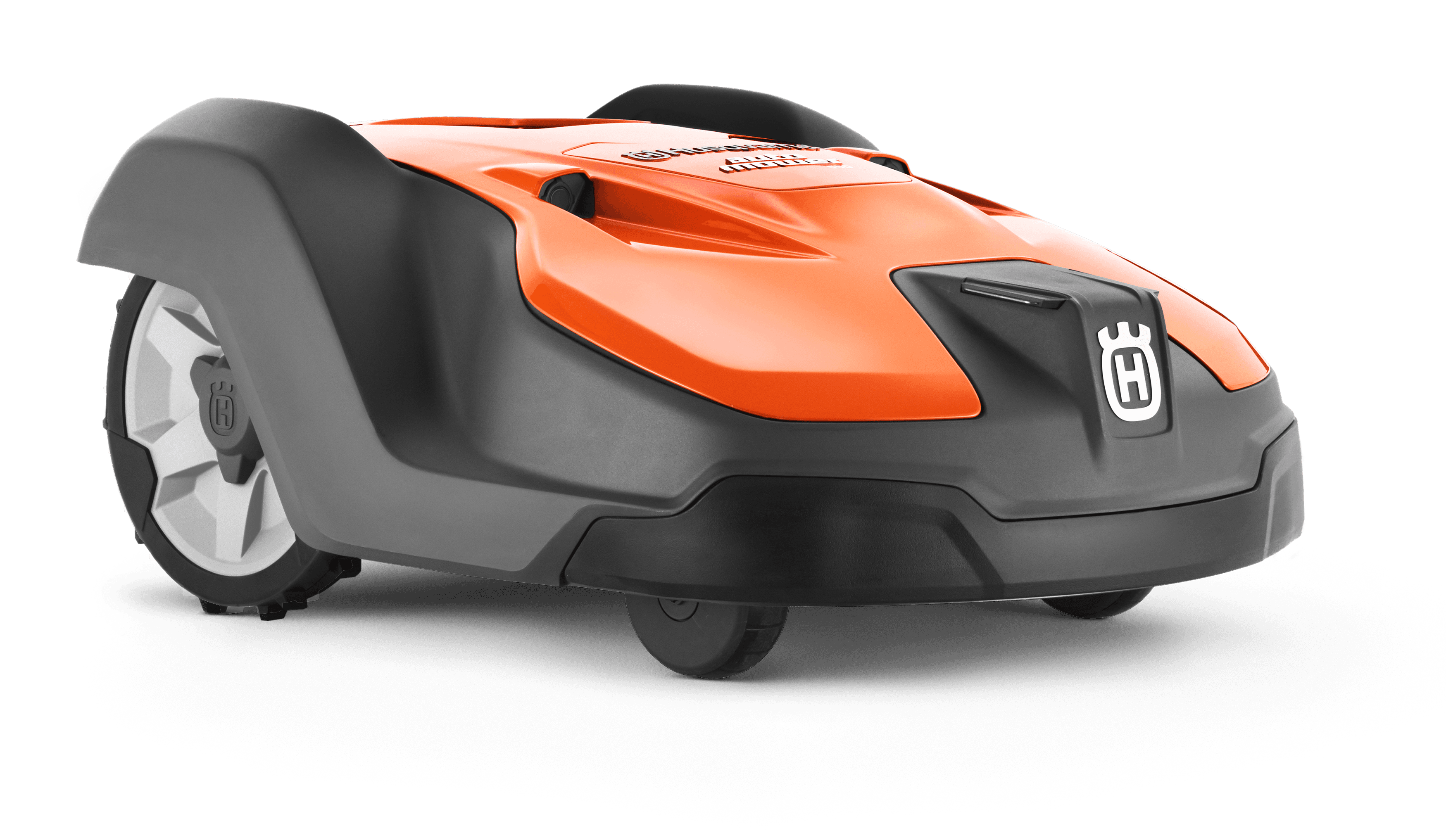 AUTOMOWER® 550 image 1