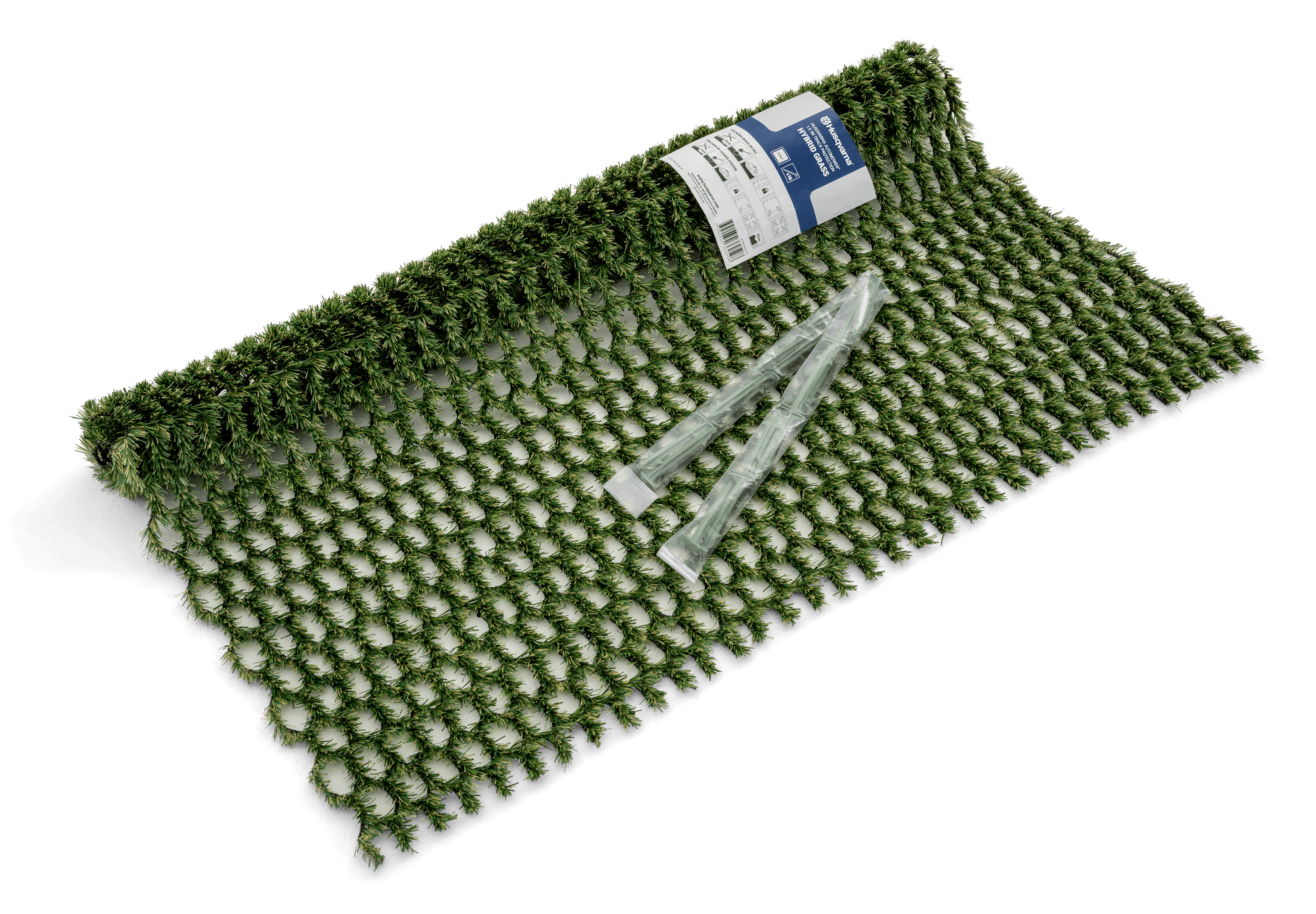 Automower® Hybrid Grass