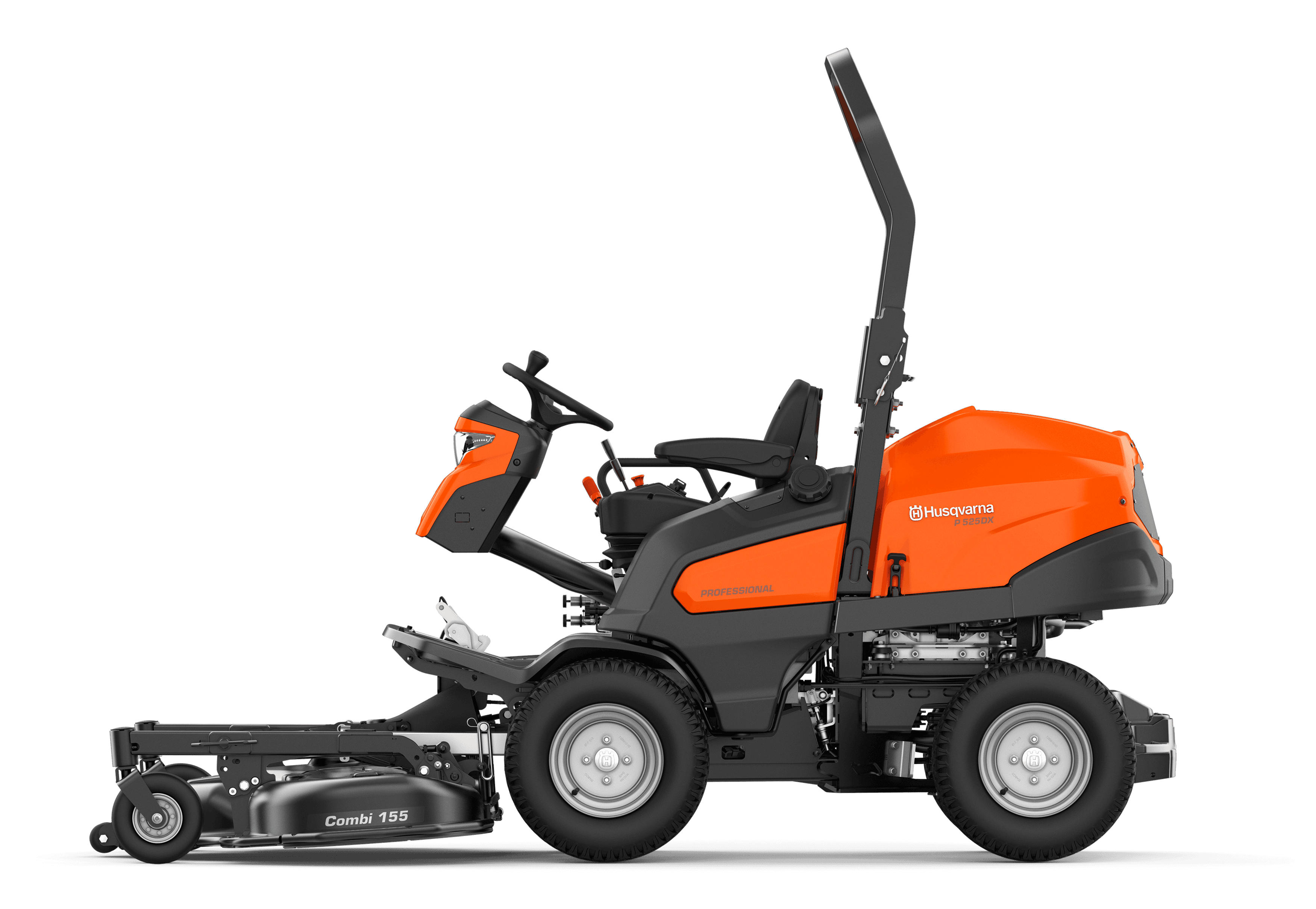P 525DX