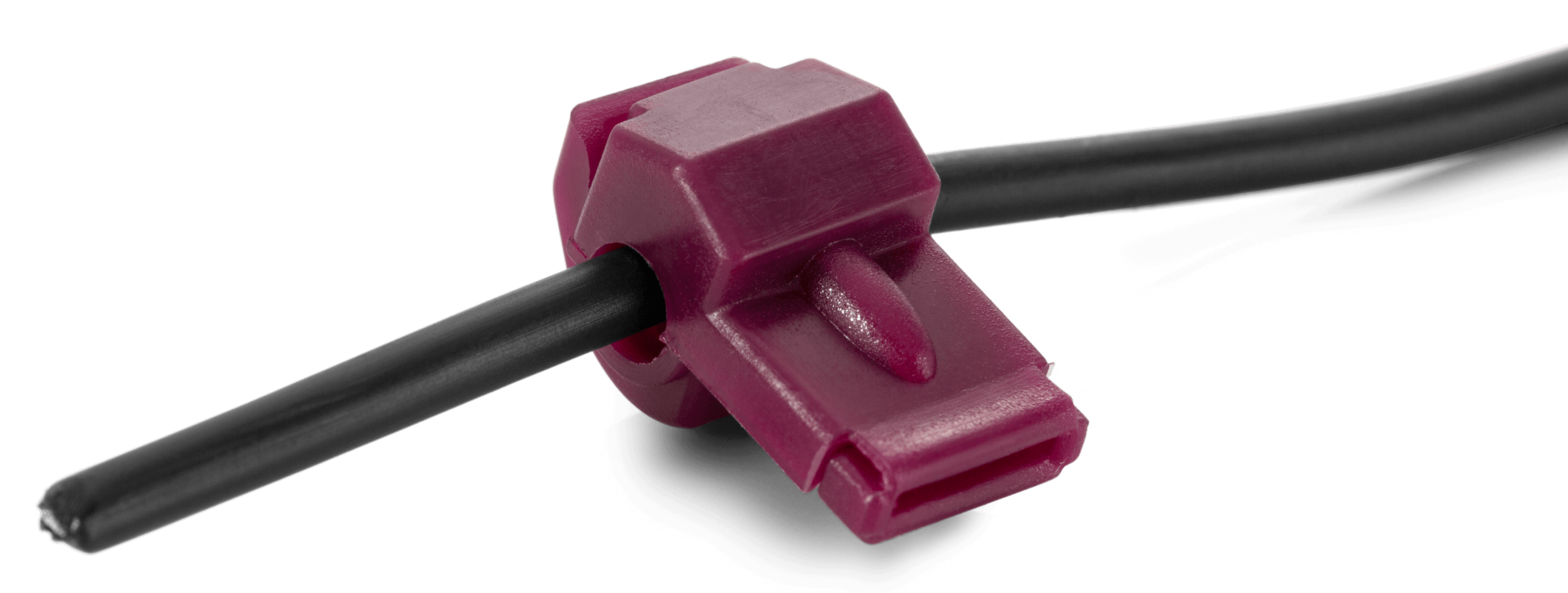 Loop Wire Connector
