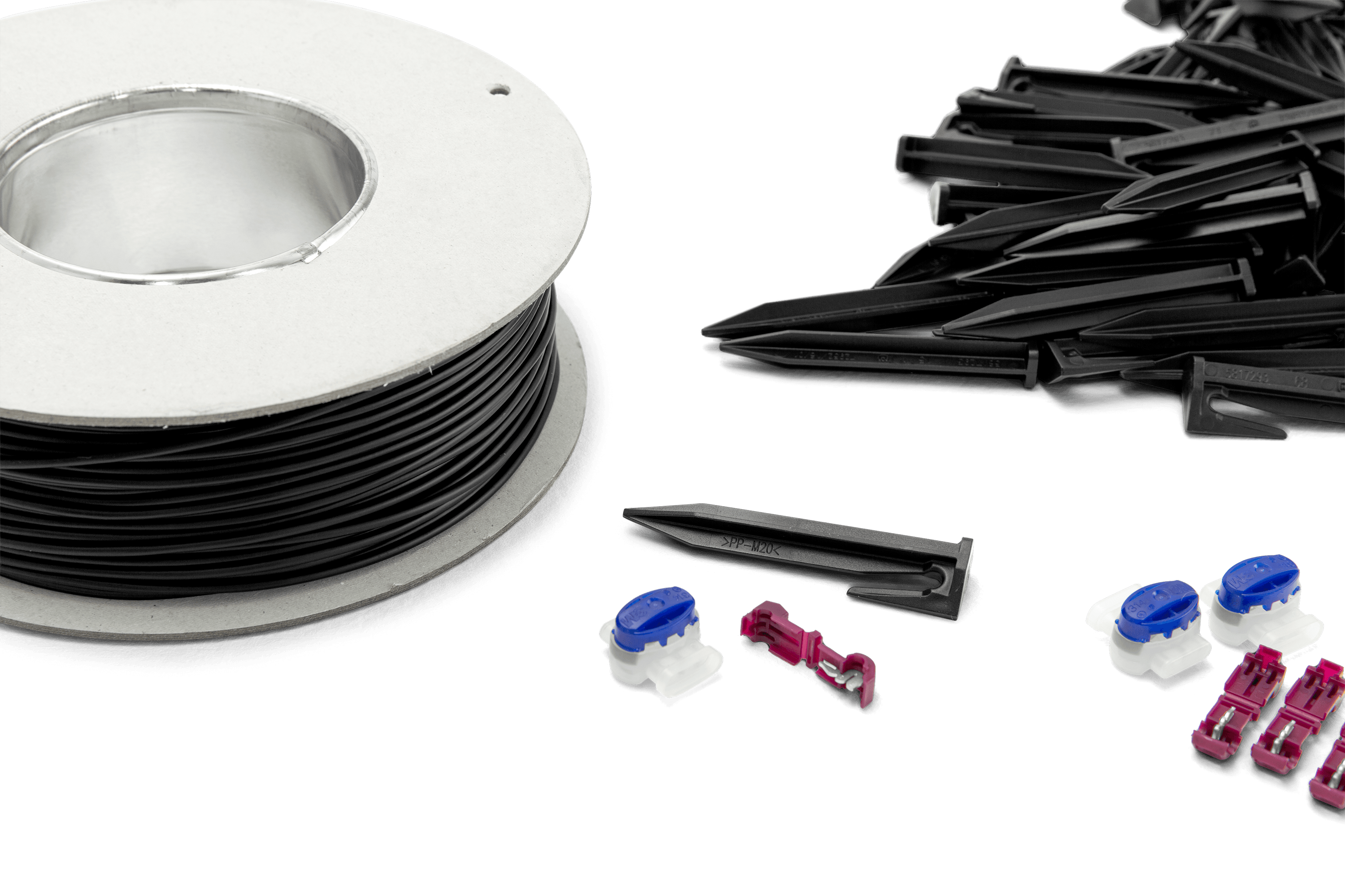 Automower® Installation Kit
