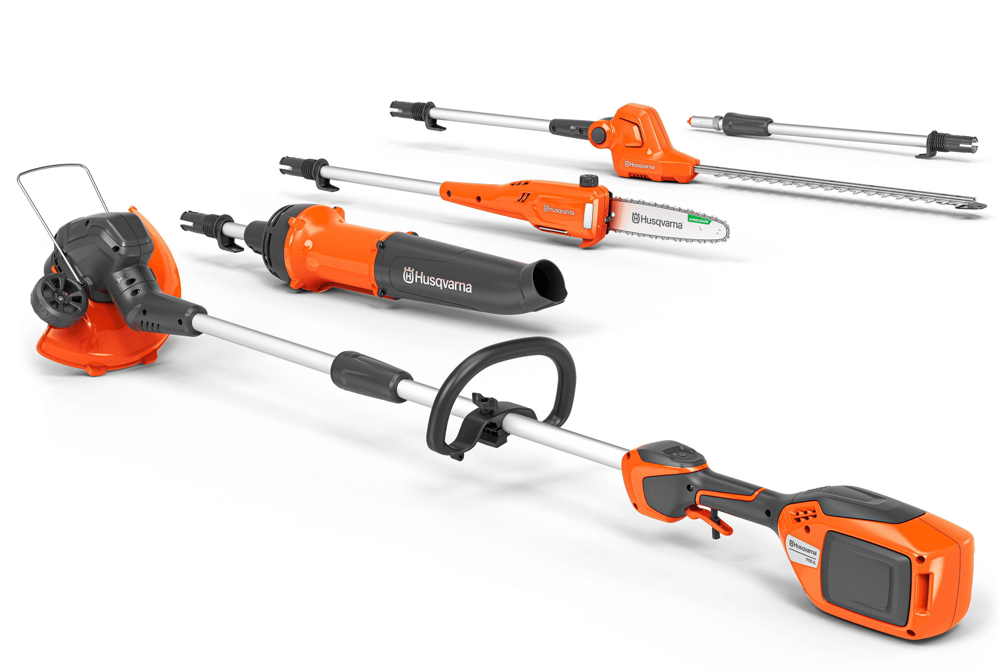 DH110 FLXi image 2
