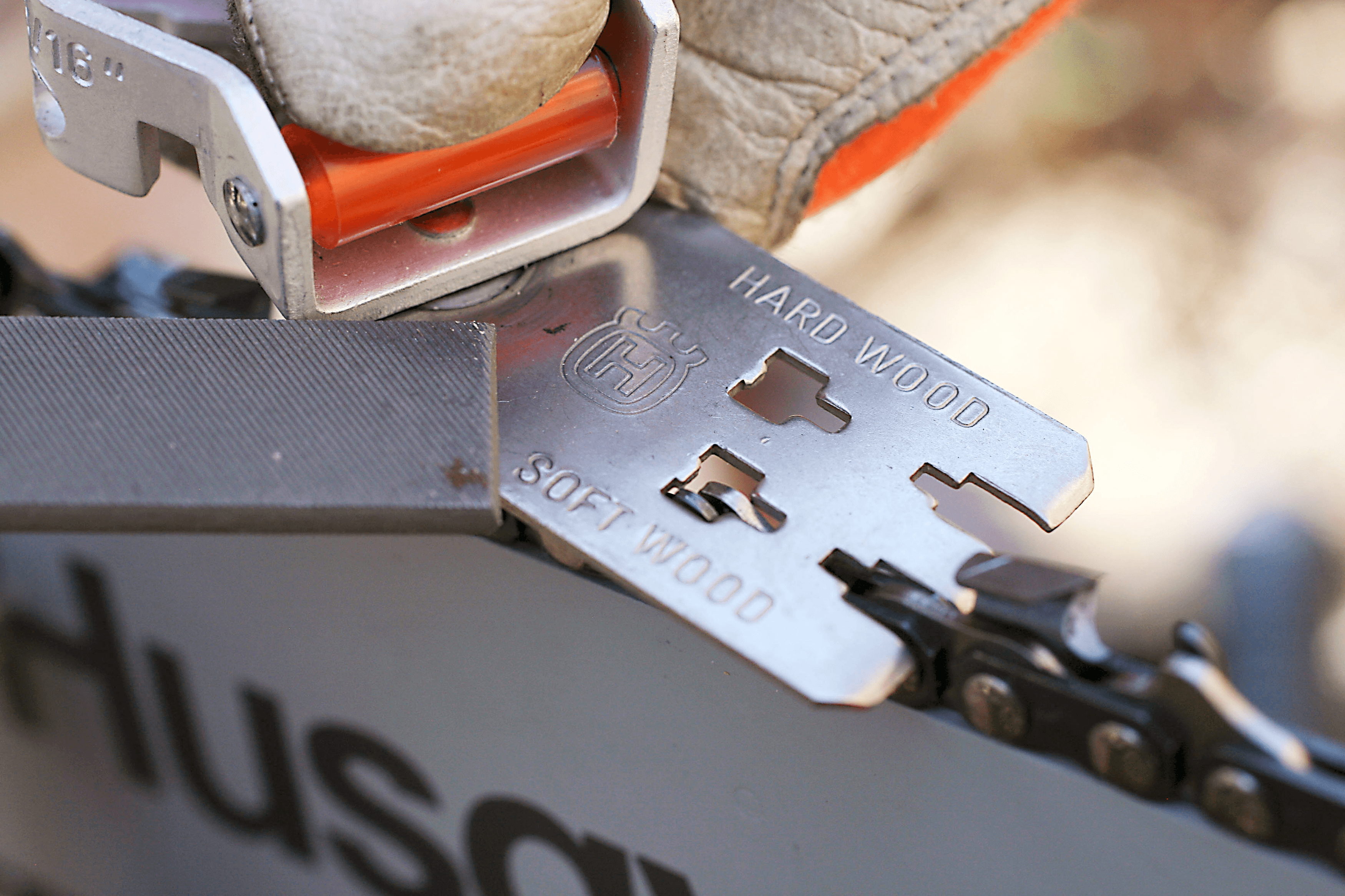 Husqvarna x Skylotec Power Ascender image 2