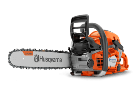 Chainsaws